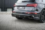 Audi SQ5 Widebody by ABT 2018 года
